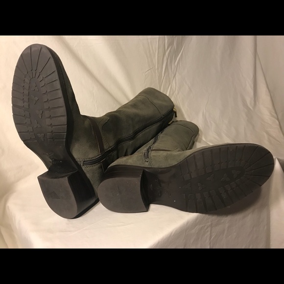 🌟 Ivanka Trump knee-high women’s boots - Picture 5 of 5